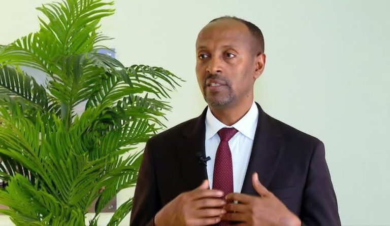 የመደመር መንግሥት የብዝሃ ኢኮኖሚ እሳቤ በኢንዱስትሪ ዘርፍ ተወዳዳሪ አልሚዎችን እያፈራ ነው -ሚኒስትር መላኩ አለበል
