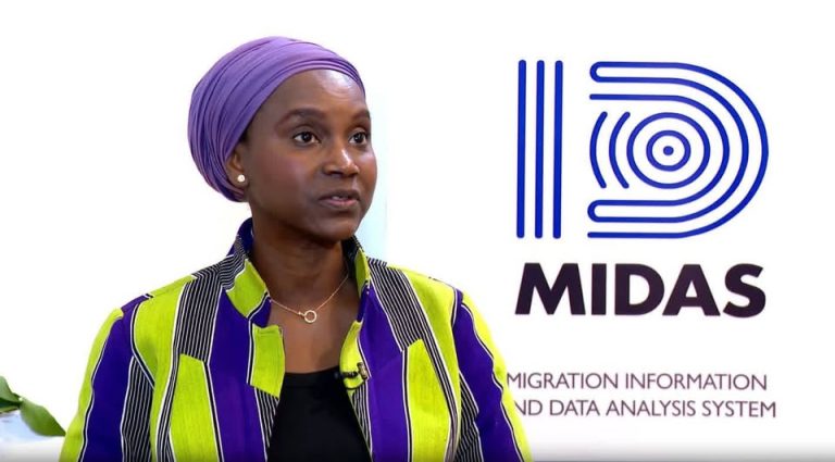 ኢትዮጵያ ለስደተኞች መጠለያና ድጋፍ ለመስጠት ያላት ቁርጠኝነት እውነተኛ የአጋርነት ተግባር ነው -የዓለም አቀፍ የስደተኞች ድርጅት