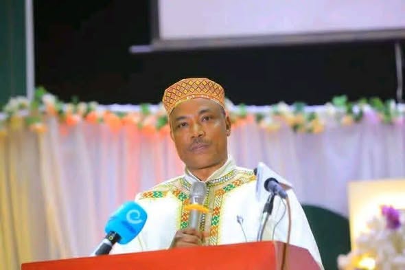 ስር የሰደዱ ችግሮችን አሸንፈን ወደ እውነተኛ ብልጽግና እየገሰገስን እንገኛለን፦ኢንጂነር ነጋሽ ዋጌሾ (ዶ/ር )