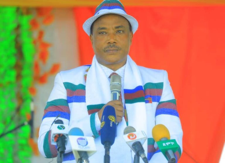 የቢስት ባር ዕሴት በማጎላት ለክልላዊ አንድነት መጠናከር መጠቀም ይገባል – ኢንጂነር ነጋሽ ዋጌሾ (ዶ/ር)