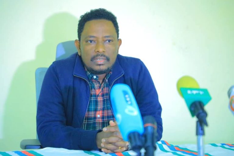 የክልሉ ግብርና ቢሮ በምግብ ሥርዓት ማጠናከሪያ ፕሮግራም (FSRP)የበጀት ድጋፍ በፕሮግራሙ ለታቀፉ ወረዳዎች የመኪና ድጋፍ አደረገ