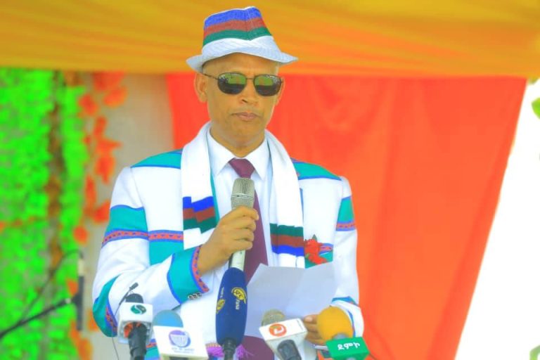ቢስት ባር ዕሴት የወል እውነትና የኅብረ ብሄራዊነት መሠረት ነው – የተከበሩ አቶ አገኘሁ ተሻገር
