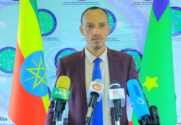 ክልላችን በተጠናከረ የአመራር ቁርጠኝነትና የህብረተሰብ ተሳትፎ አመርቂ ዉጤቶችን እያስመዘገበ ነዉ- አቶ የሺዋስ ዓለሙ