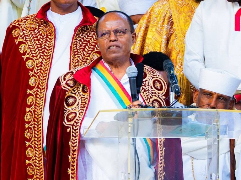 የኢትዮጵያውያንን አስተዋይና የጀግንነት ባህሪ በአርቆ አሳቢነት መንገድ አፅንቶ ማስቀጠል ይገባል- ፕሬዝዳንት ታዬ አፅቀ ሥላሴ