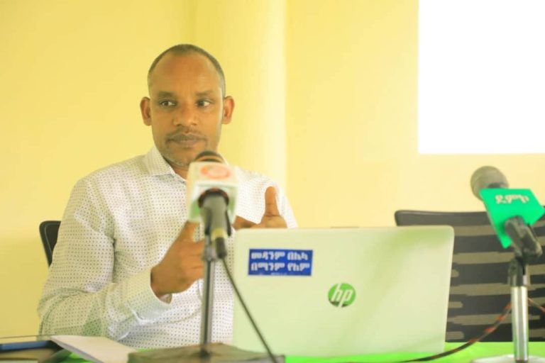በክልሉ የሚገኙ የሚዲያ ተቋማት የተደራጀ ወቅታዊ፣ ቀልጣፋና ውጤታማ መረጃዎችን ለኅብረተሰቡ ማዳረስ ይቻሉ ዘንድ ድጋፋዊ ክትትል እየተደረገ እንደሚገኝ የክልሉ የመንግሥት ኮሙኒኬሽን ጉዳዮች ቢሮ አስታወቀ