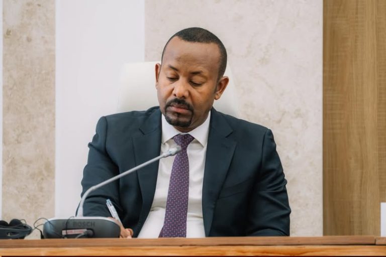በኢትዮጵያ ታሪክ አመርቂ የኢኮኖሚ ውጤት ተመዝግቧል – ጠቅላይ ሚኒስትር ዐቢይ (ዶ/ር)