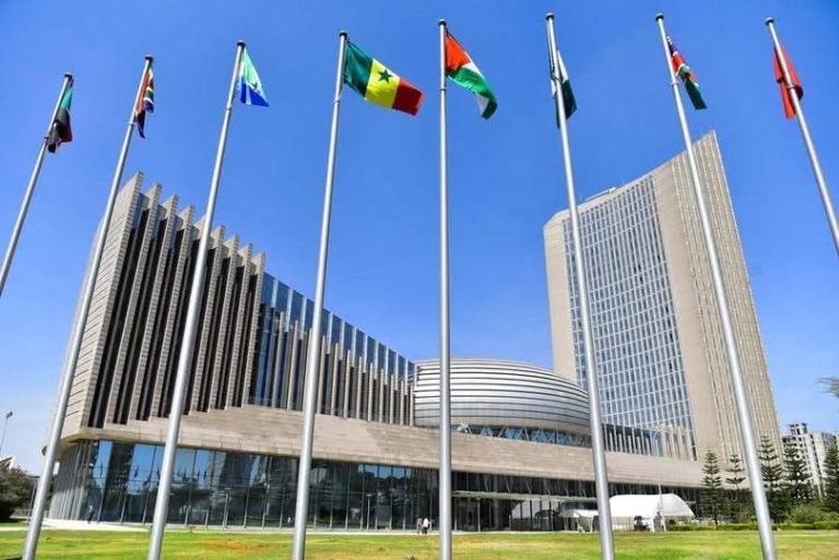 48ኛው የአፍሪካ ሕብረት የሥራ አስፈጻሚ ምክር ቤት መደበኛ ስብሰባ መካሄድ ጀመረ