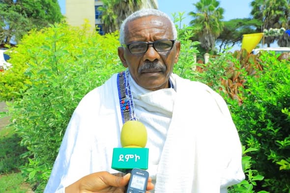 ብልጽግና ፓርቲ ያስጀመራቸውን የለውጥ ጉዞ በመደገፍ ሀገራችንን ወደ ሚገባት ከፍታ ማድረስ ያስፈልጋል ሲሉ ያነጋገርናቸው ተሳታፊዎች ገለጹ