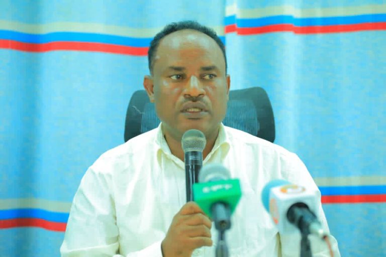 ቆይታ ከእኛ ጋር!