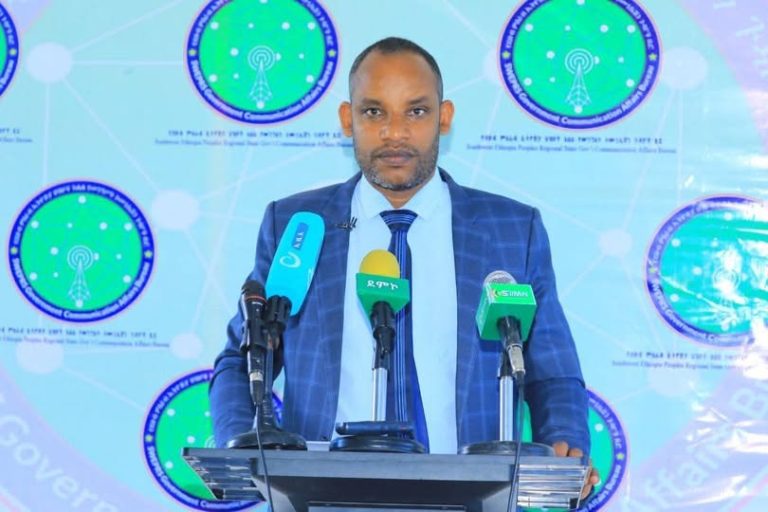 በበጀት ዓመቱ 9 ወራት የህብረተሰብን ተጠቃሚነት ያረጋገጡ ተግባራት መከናወናቸዉን የክልሉ መንግስት ኮሙኒኬሽን ጉዳዮች ቢሮ ገለጸ