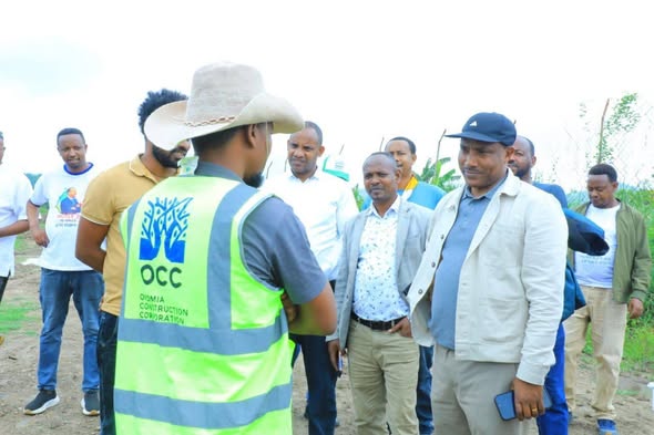 በክልሉ የተጀመሩ የልማት ፕሮጀክቶች ተጠናቅቀው ለአገልግሎት እንዲበቁ በልዩ ትኩረት እየተሰራ እንደሚገኝ ተገለጸ።