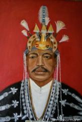 የካፋው ንጉሥ ጋኪ ሸሮቾ (King Gaki Sherocho)