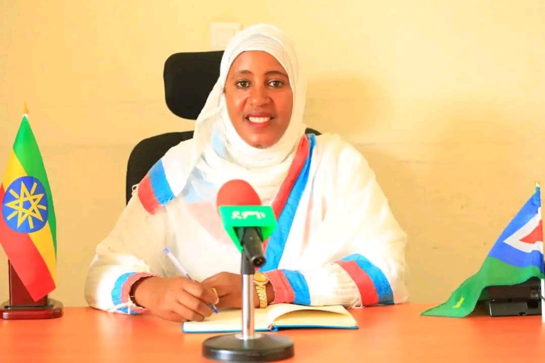የካፋ ዞን መንግስት ኮሙኒኬሽን ጉዳዮች ጽ/ቤት ኃላፊ
